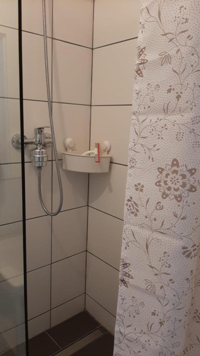 Ferienwohnung Stubenglueck 54, Zentrale Lage Im Schoenen Sasel Гамбург Екстер'єр фото